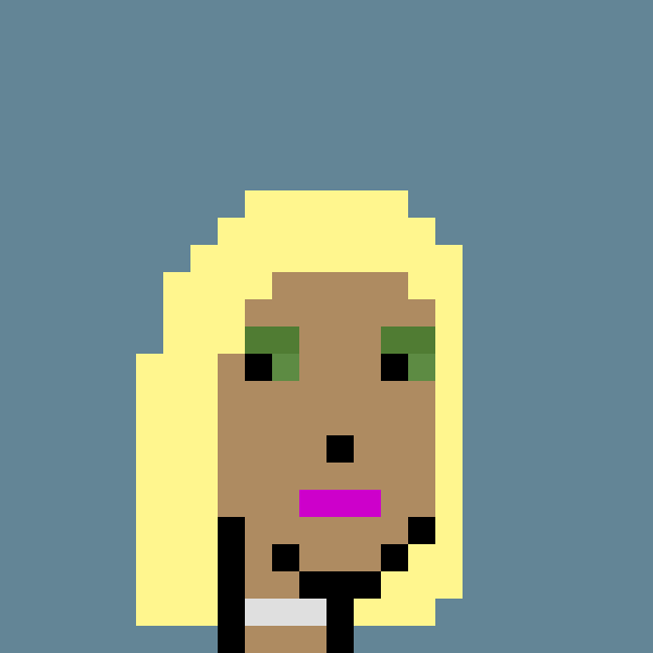 CryptoPunks Bot tweet media