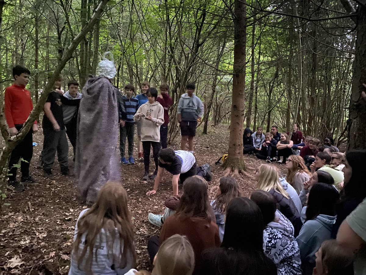 Ipswich High Year 7 & 8 tweet media