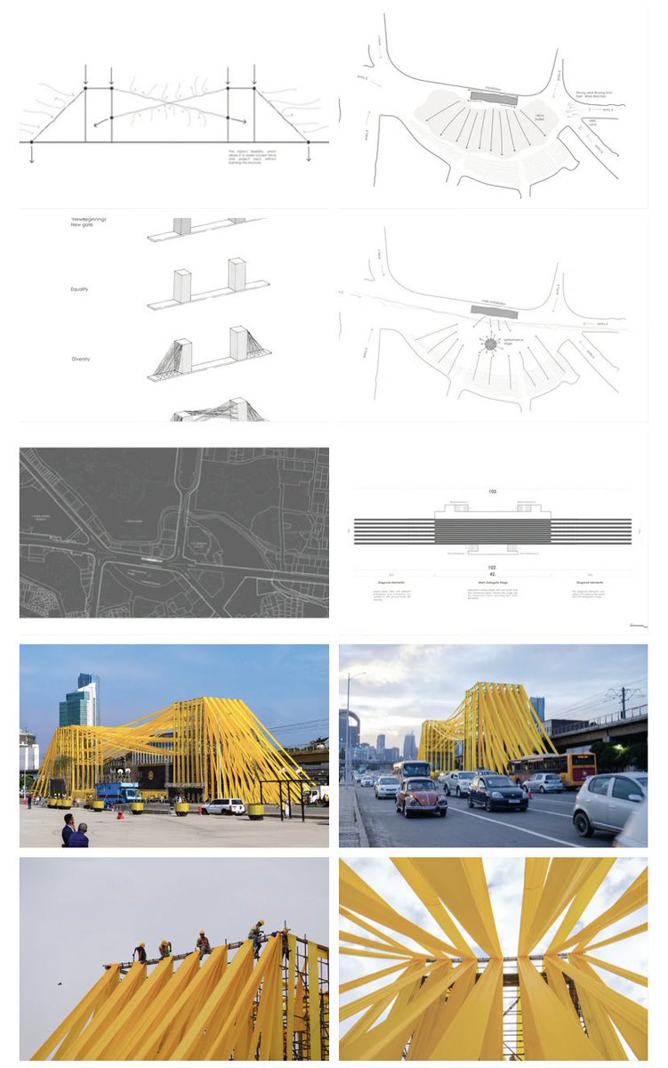 AlebelDestaCAE's tweet image. @Architizer architizer.com/projects/new-b…