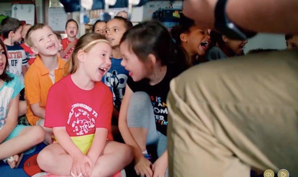 NobleCrossing's tweet photo. Looking for an incredible community of collaborative teachers, supportive families, and amazing students? Come join our team at Noble Crossing Elementary!

Openings: Elementary Teacher &amp; Special Education Teacher

Contact: pat_haney@nobl.k12.in.us or renee_cook@nobl.k12.in.us https://t.co/aTXfQSFNwG