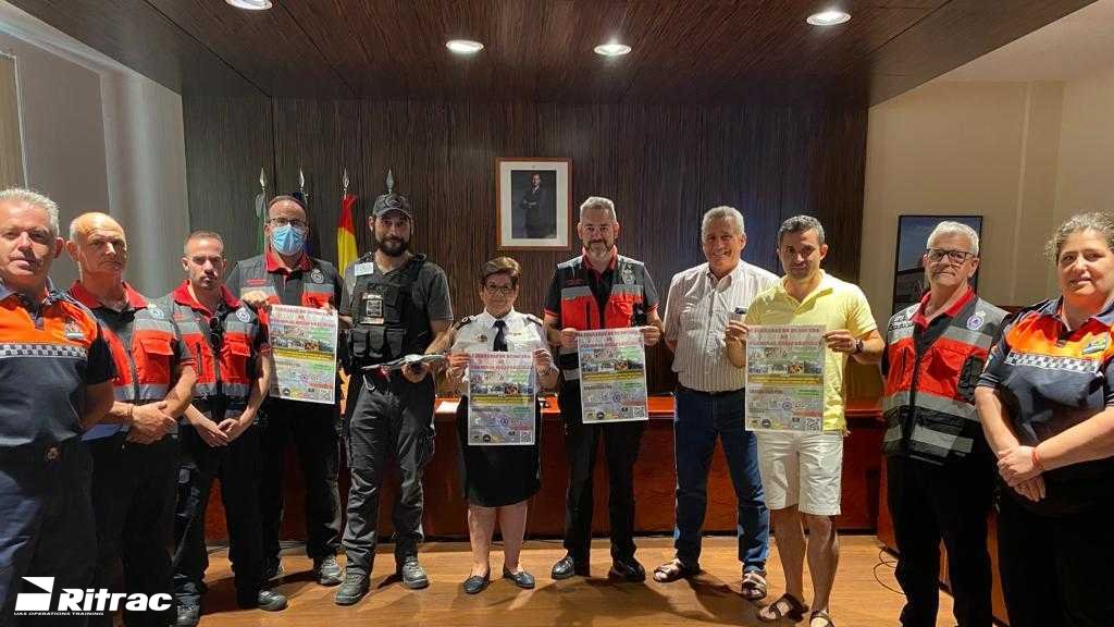Ritrac_'s tweet photo. Seguimos trabajando en todo el territorio nacional.
Si quieres contar con nosotros en alguna búsqueda, operativo, simulacro, evento, jornadas, etc, escríbenos: info@ritrac.eu
#uas #rpass #drones #dron #searchandrescue #emergencias #ritrac https://t.co/cD81JU1mIb