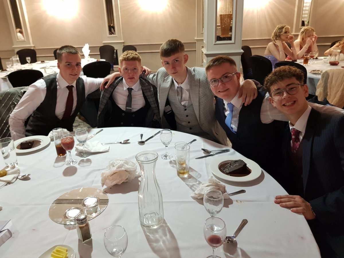St Andrew's Secondary School (@standrewsrcsec) on Twitter photo 