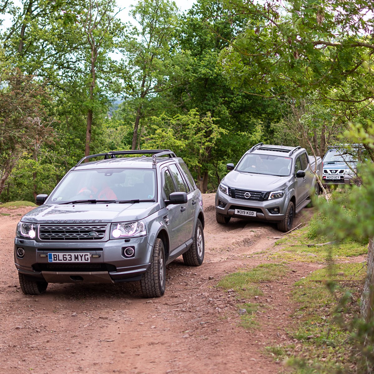 WM4x4R's tweet image. Over the weekend our #volunteers participated in a training event, where we tested our driving skills and latest equipment. We also assisted a local farmer with rounding up his flock of sheep - Not one of our usual call outs!

#4x4response #4x4responseuk #volunteering