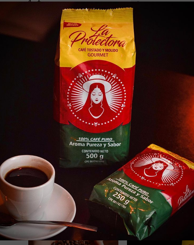 reporteinsular's tweet photo. Café La Protectora 
Café Gourmet ,Tradición del Grano a tu Taza de venta en los mejores  supermercados de la isla  de Margarita 
@cafelaprotectora #EsSinonimoDeCalidad
https://t.co/N6fLxrupKI https://t.co/qbygAEQELn