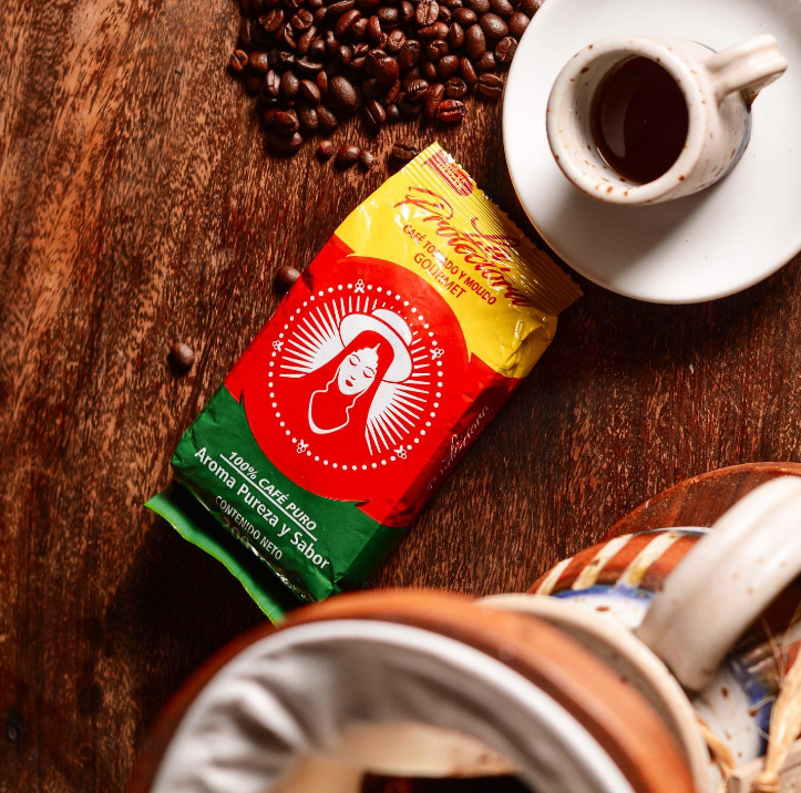 reporteinsular's tweet photo. Café La Protectora 
Café Gourmet ,Tradición del Grano a tu Taza de venta en los mejores  supermercados de la isla  de Margarita 
@cafelaprotectora #EsSinonimoDeCalidad
https://t.co/N6fLxrupKI https://t.co/qbygAEQELn
