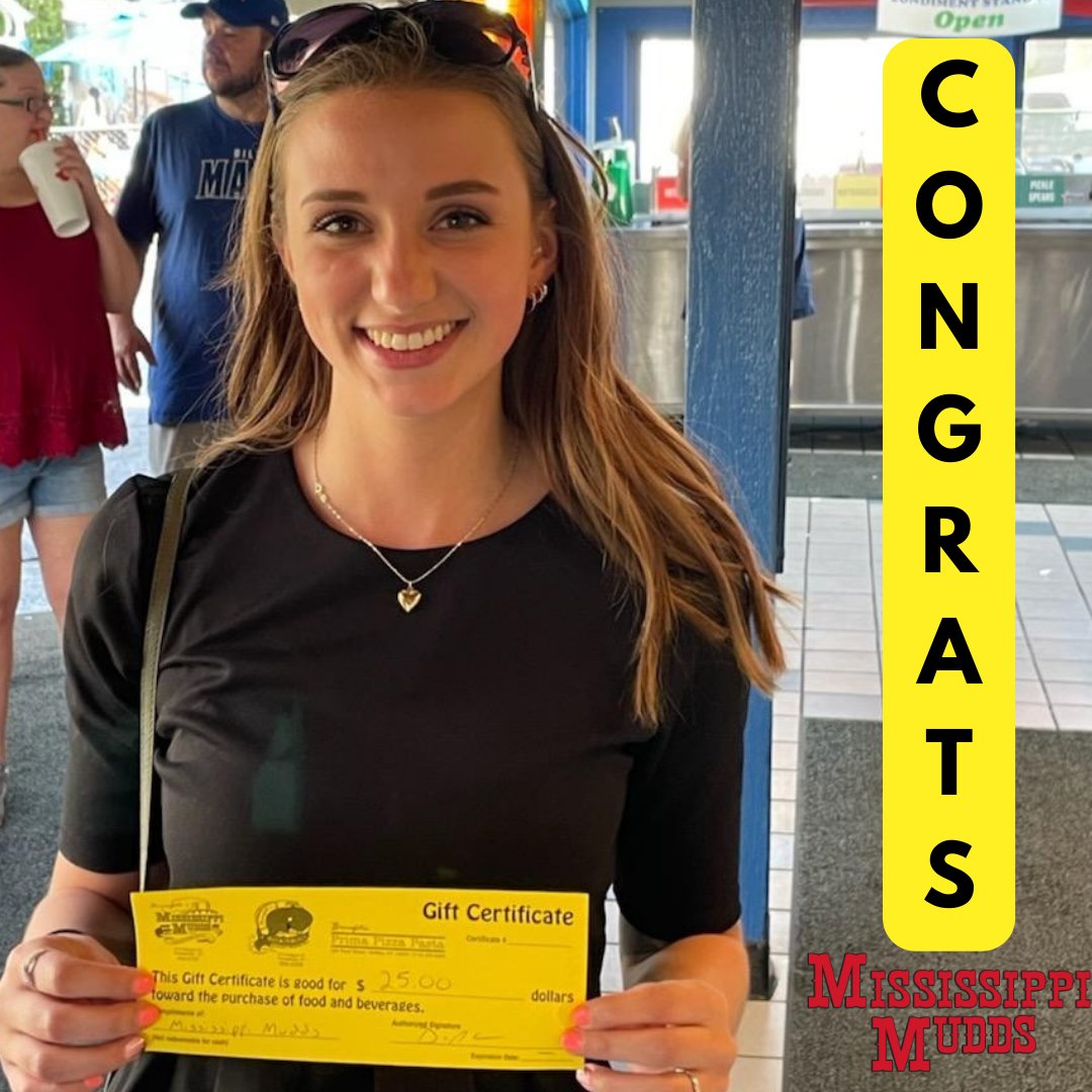 mississippimudd's tweet photo. Congrats again to these lovely ladies who won our Mother's Day Giveaway! Stay tuned, you never know what we will give away next!
#congrast #winners #giveaway #ATreatToComeAndEat #mississippimudds https://t.co/qElyORYkBc