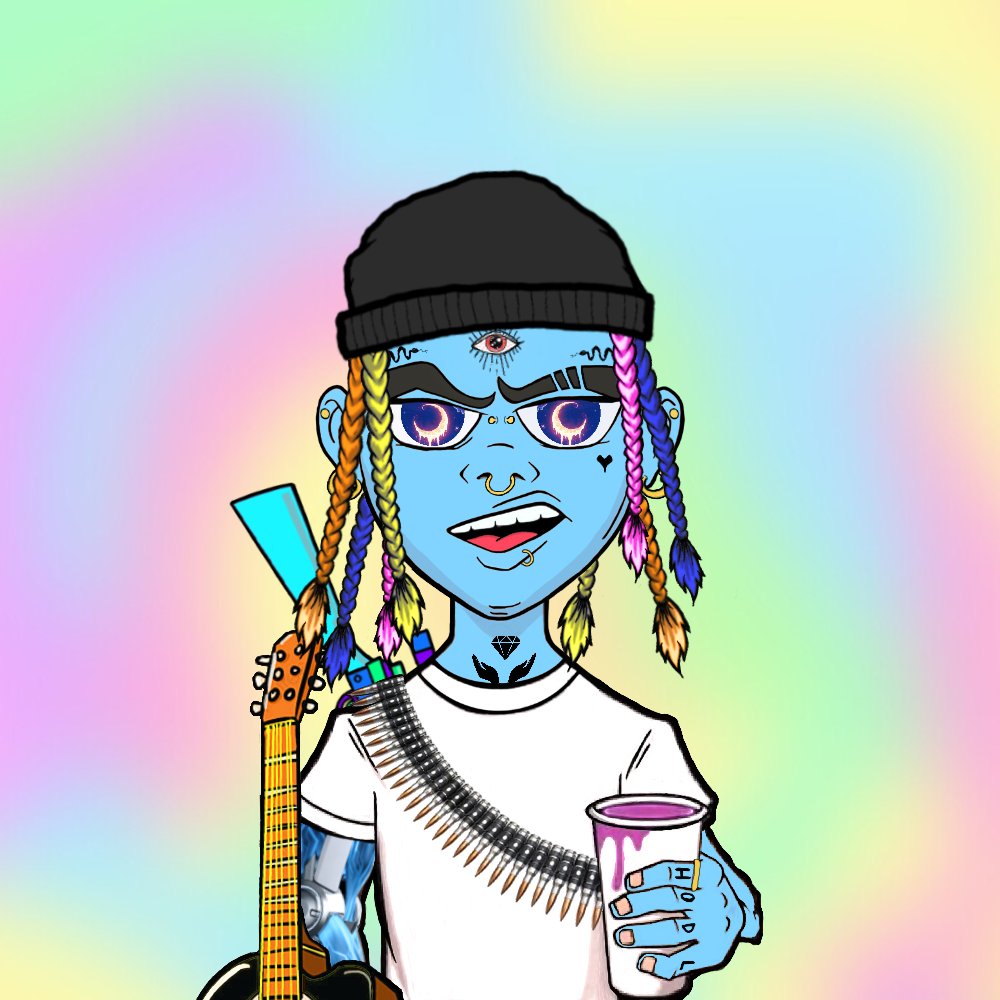 BLAZED BOYZ GIVEAWAY 
‼️🔥🔥🚨🔥🚨🔥🔥‼️

For a chance to WIN 🎁 
Blazed Boyz #64 🔥
Rarity Rank: 66 of 1000💎

✅ Follow <a href="/BlazedBoyz/">Blazed Boyz</a>
✅ Follow <a href="/BlazedApeSC/">Blazed Ape Smokers Club</a>
✅TAG a FREN!
✅ LIKE ❤️ &amp; RETWEET ♻️ 

WINNER picked in 24 hours🚀

BLAZE it up!!🔥
#NFTGiveaways #NFTs #NFTCommunity