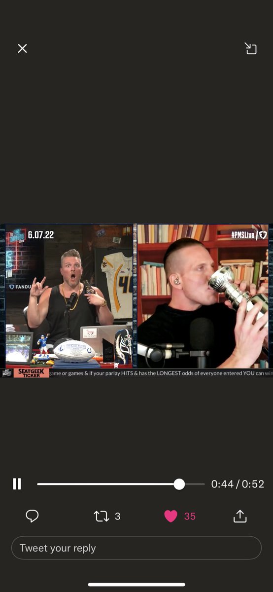 austin major tweet media