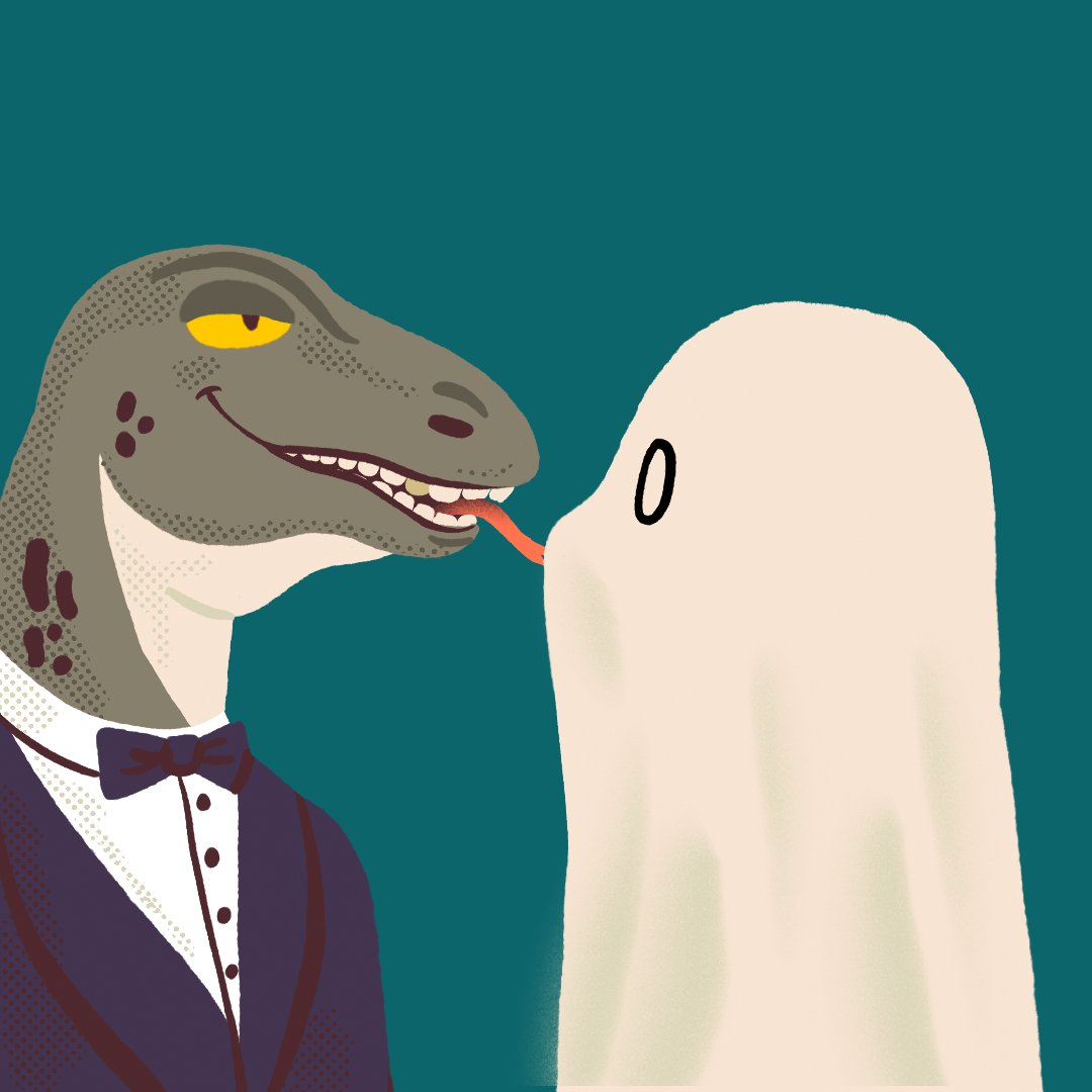 KissBits NFT tweet media