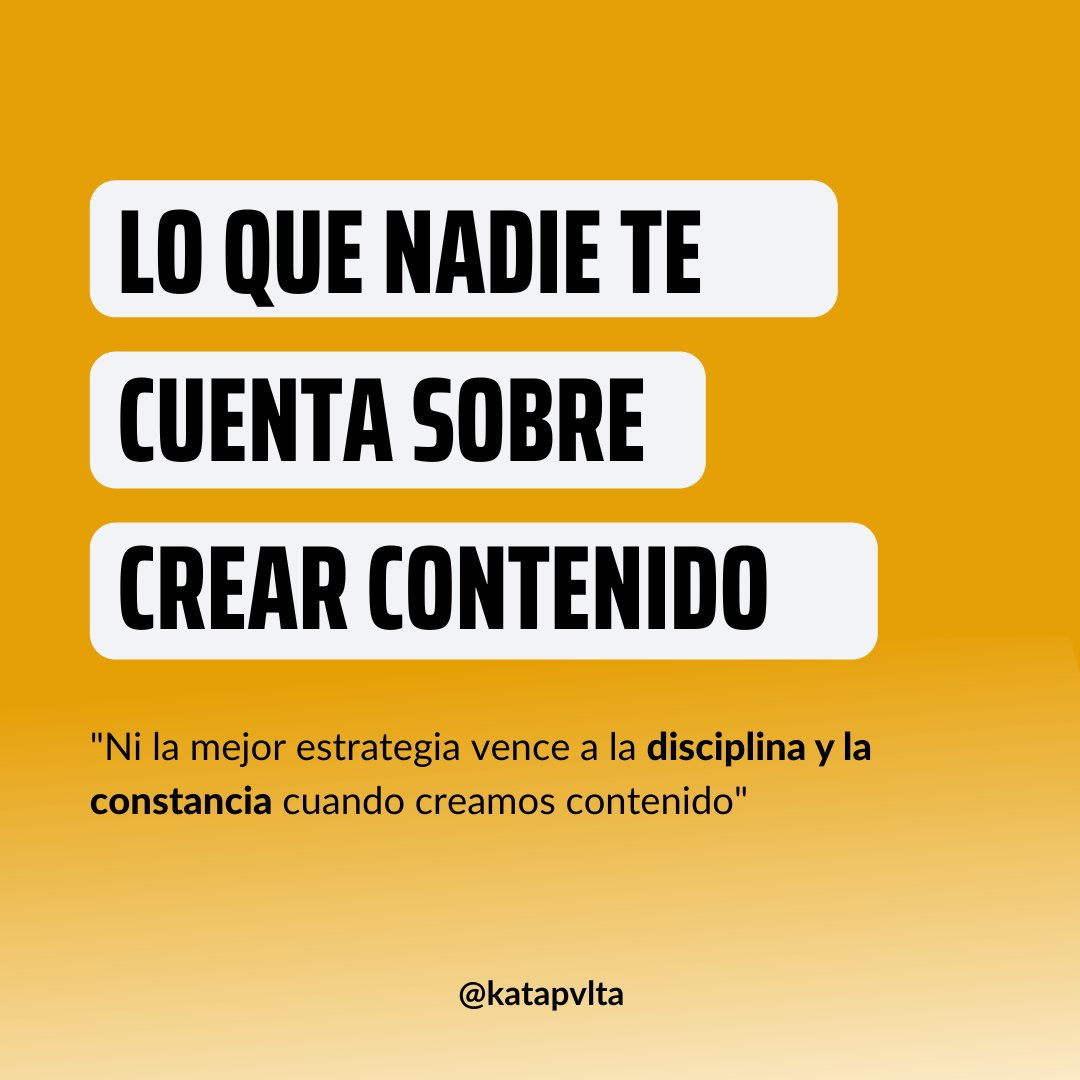 katapvlta's tweet photo. Lo que nadie te cuenta te lo contaremos nosotros. 

Imagina que quieres construir la casa de tus sueños, sueña sin pena Jjjj😅. 

¿Tú crees que esa casa esté lista en una semana o en un mes? ¿Crees que con poner un solo ladrillo ya se va a construir sola? 

Hilito🧵👇 https://t.co/qlCW7v15Z2