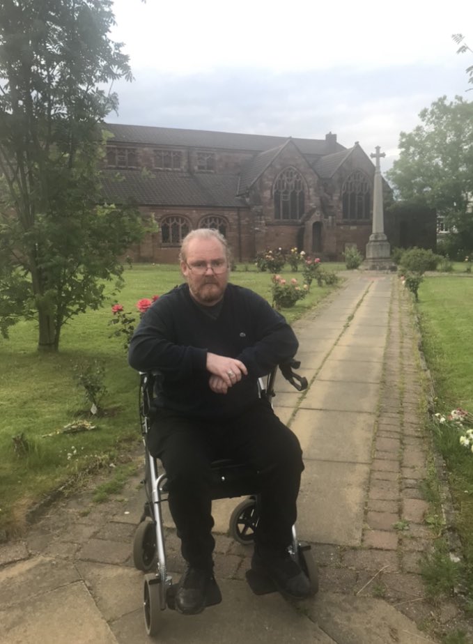 Honoured to represent Ashton at family memorial for Nathan Boon . On the 144th anniversary of his tragic death in the Wood Pit disaster . en.m.wikipedia.org/wiki/Wood_Pit_…