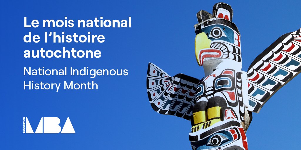 Le Mois national de l’histoire se autochtone reconnait les contributions et la force des collectivités autochtones d’aujourd’hui, ainsi que le traumatisme, l’injustice et la douleur de l’histoire coloniale du Canada et ses impacts qui se font encore sentir aujourd’hui.