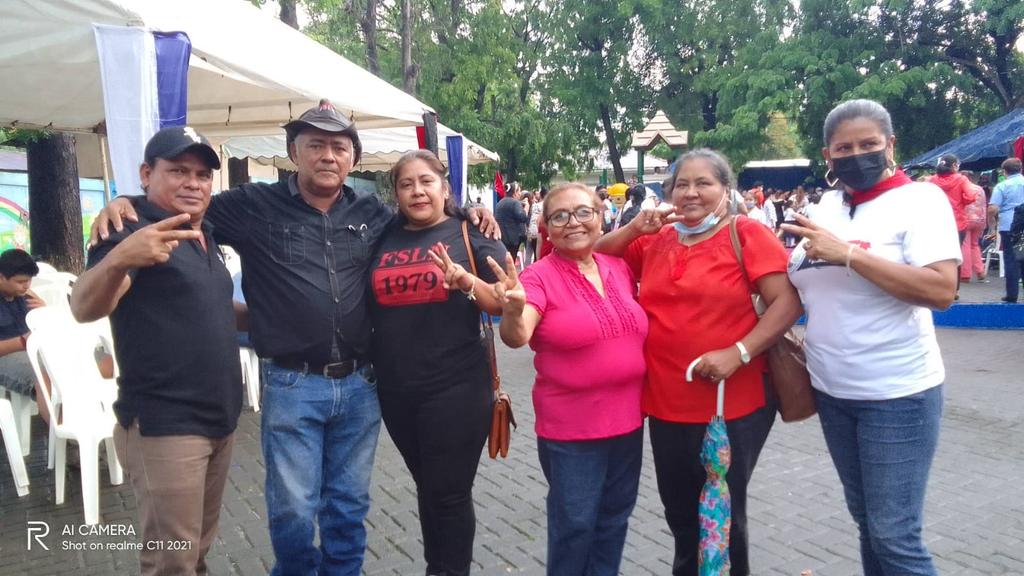 ❗#4319FuerzaDeVictorias ||✊❤🖤✊🇳🇮
Un #6Junio de 1979, se dió el inicio a la Insurrección en nuestro municipio. 

#NicaraguaUnPuebloQueVence 
#2022EsperanzasVictoriosas