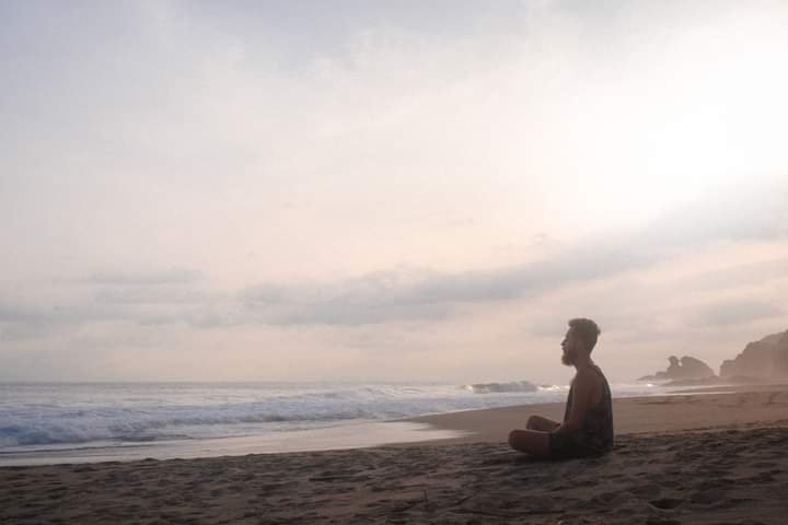jlcooper424's tweet photo. Meditation can foster a sacred opening of expanded awareness. You have thoughts, emotions, feelings but you are not them. You are the observer not the absorber of life. Meditation can expand infinite awareness of the reality that you are forever apart of. https://t.co/dzGI0d3Did