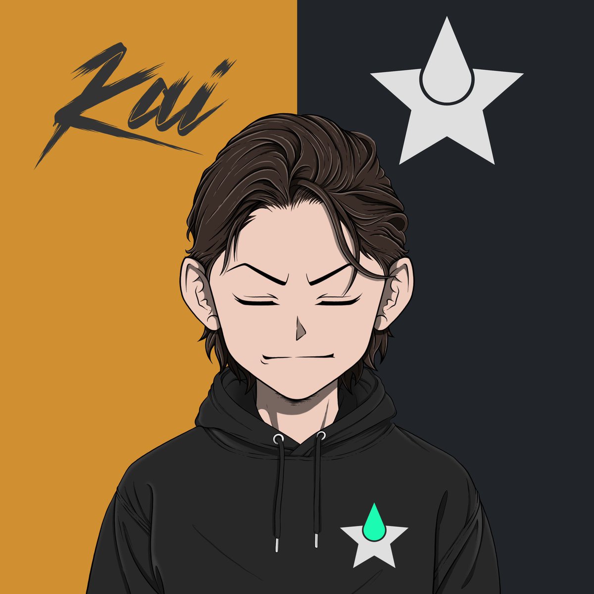 Totem Kai 🦍🦁🦅🕷️🐋🦏🐼 tweet media