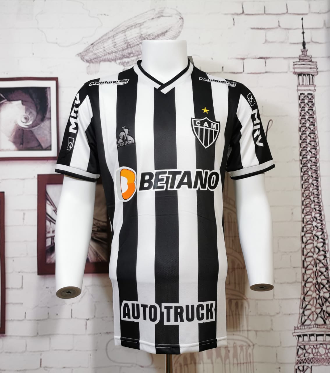 Le coq sportif clearance yupoo