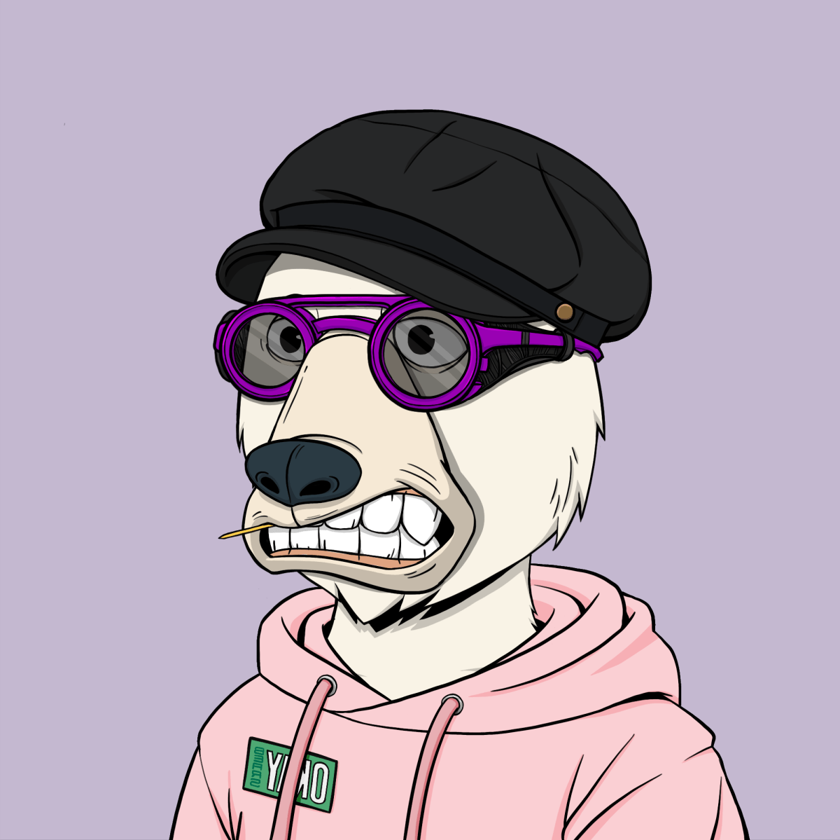 #NewProfilePic
<a href="/Not_OkayBears/">若葉</a> 
<a href="/WildBoy455/">Wild Boy</a> 
<a href="/0xHustler/">Hustler</a> 
To The Moon 🌝🚀📈