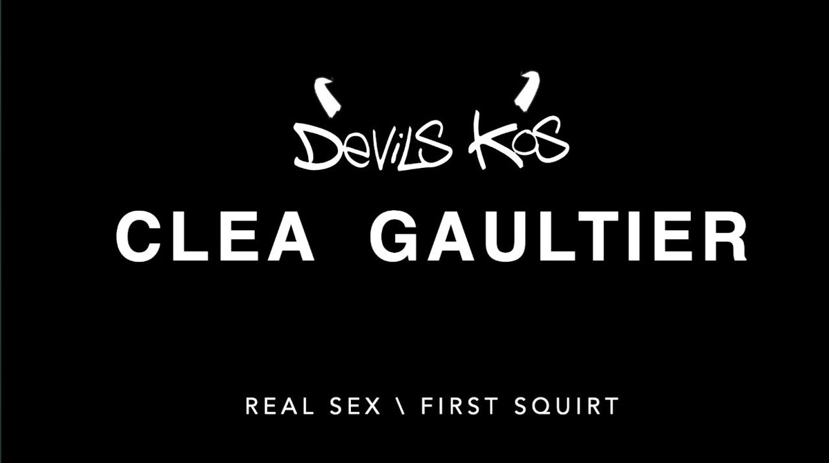 Devils Kos \ Holy Father \ KING tweet media