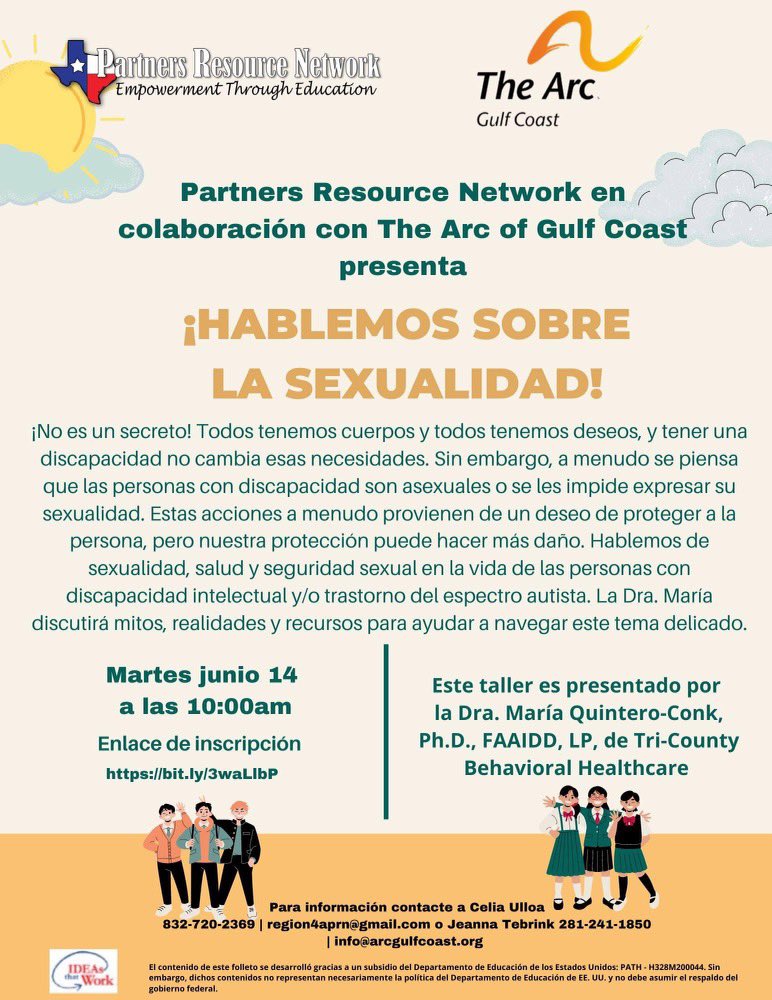 Join us for a free workshop in collaboration with The PATH Project, Tuesday, June 14 at 10:00am CT! 
Register here: bit.ly/3waLlbP