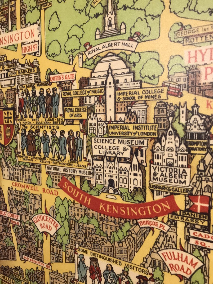 LauraSouthall's tweet photo. Whiled away a very enjoyable morning at the Magnificent Maps exhibition at @LdnMetArchives with my favourite exhibition buddy @Lena214. Spent ages pouring over the details of how London has evolved over the years. Very much recommend! https://t.co/fA8ze3cqJQ