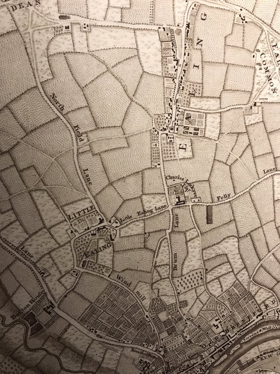 LauraSouthall's tweet photo. Whiled away a very enjoyable morning at the Magnificent Maps exhibition at @LdnMetArchives with my favourite exhibition buddy @Lena214. Spent ages pouring over the details of how London has evolved over the years. Very much recommend! https://t.co/fA8ze3cqJQ
