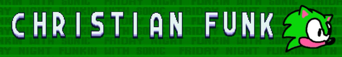 Friday night funkin with sonic Official account tweet media