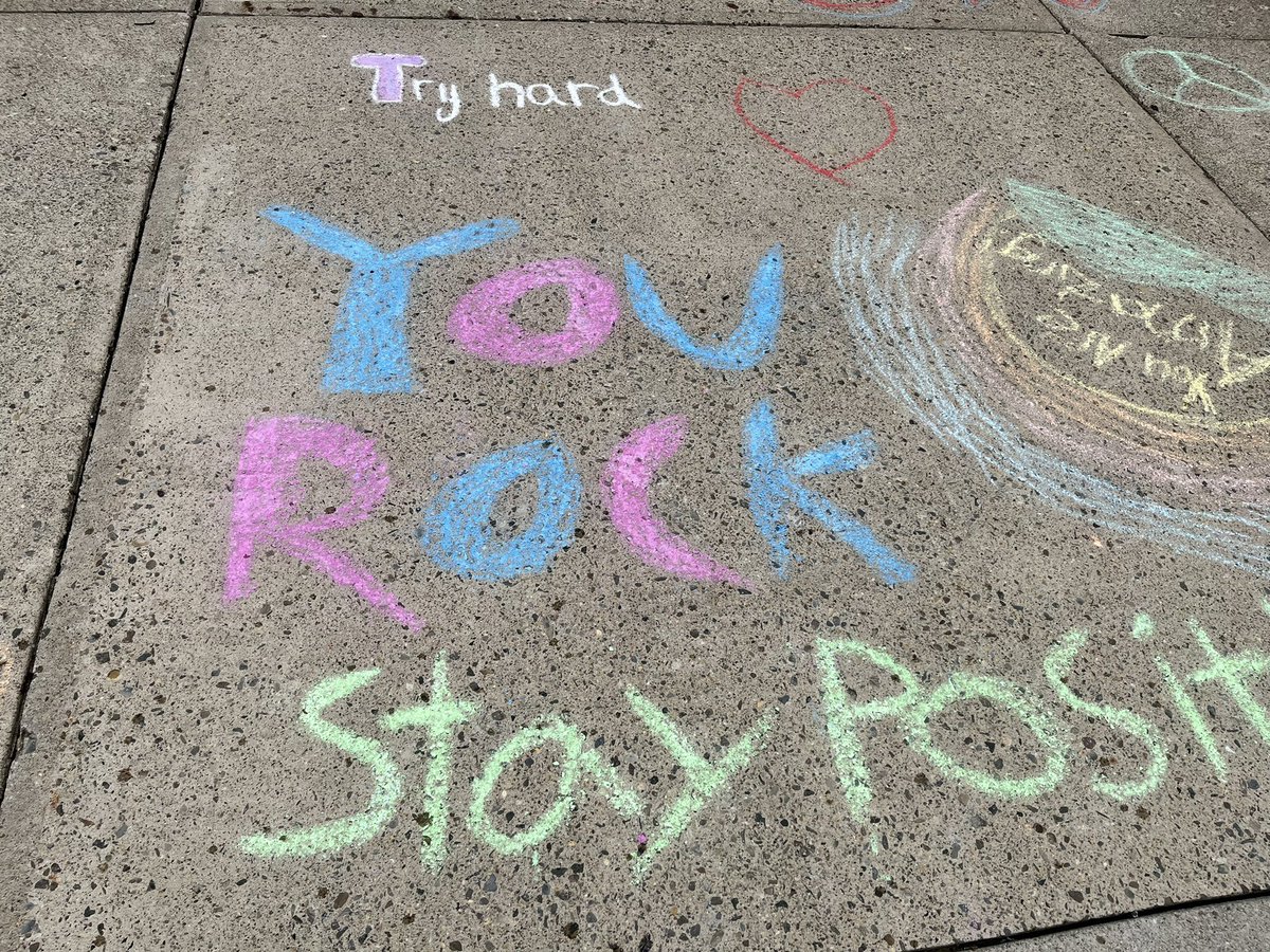 drswarts's tweet photo. Westbrook Inspires took their last meeting to help our students finish the end of the year feeling special!  So proud of our Westbrook Inspires Club and facilitators! https://t.co/LnllkXxUsO