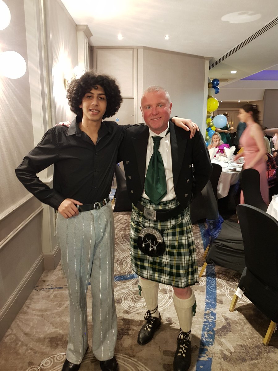 St Andrew's Secondary School (@standrewsrcsec) on Twitter photo 