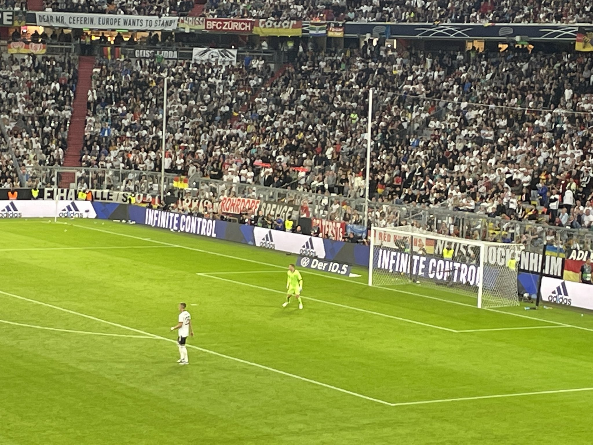 Archie Rhind-Tutt on Twitter: