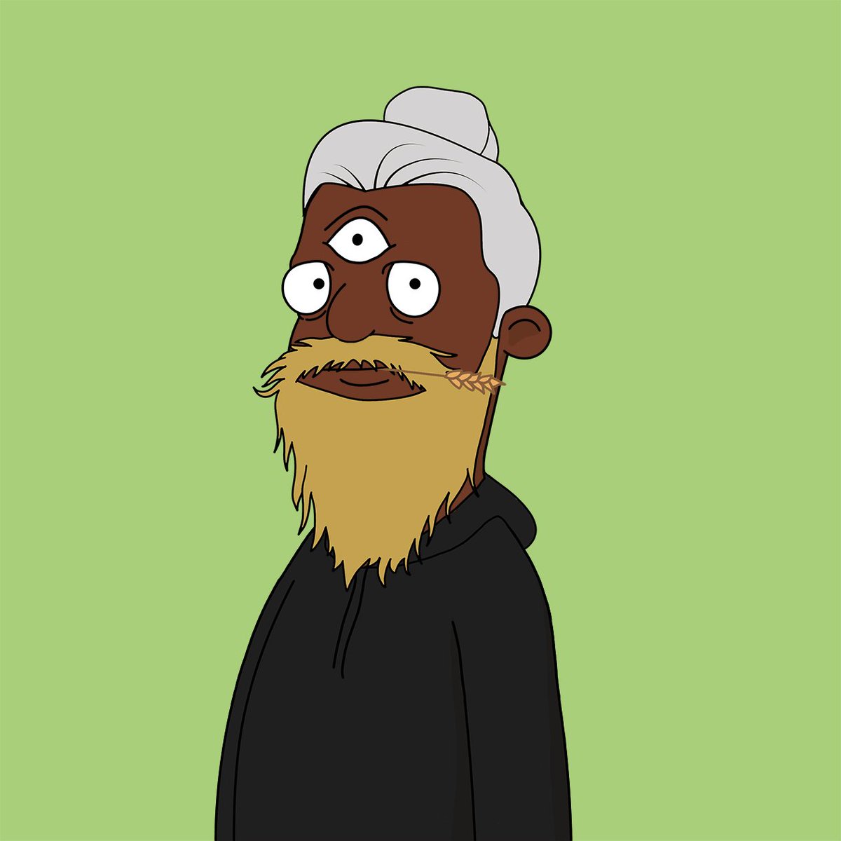 Crypto Dad #250 tweet media