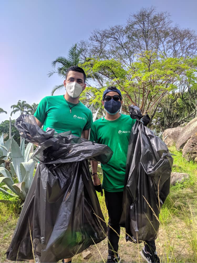 Avaa_org's tweet photo. En #Proexcelencia reforzamos la consciencia social y ciudadana con la participación y organización de actividades  y proyectos de voluntariado. https://t.co/Y5qjE97e0n