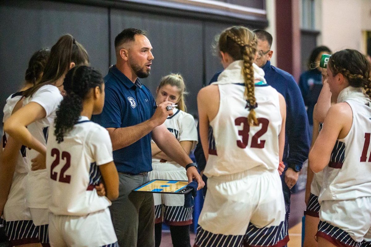Coach De Monbrun (@jdemonbrun34) on Twitter photo Excited to announce that next school year I will be taking over as Director of Athletics for our Grammar and Logic Schools (Elementary and Jr. High). No, I’m not leaving the sidelines. I will continue as Girl’s Varsity Basketball Coach as well. Go Knights! ⚔️
<a href="/TrinityKnights/">Trinity Knights</a> Excited to announce that next school year I will be taking over as Director of Athletics for our Grammar and Logic Schools (Elementary and Jr. High). No, I’m not leaving the sidelines. I will continue as Girl’s Varsity Basketball Coach as well. Go Knights! ⚔️
<a href="/TrinityKnights/">Trinity Knights</a>