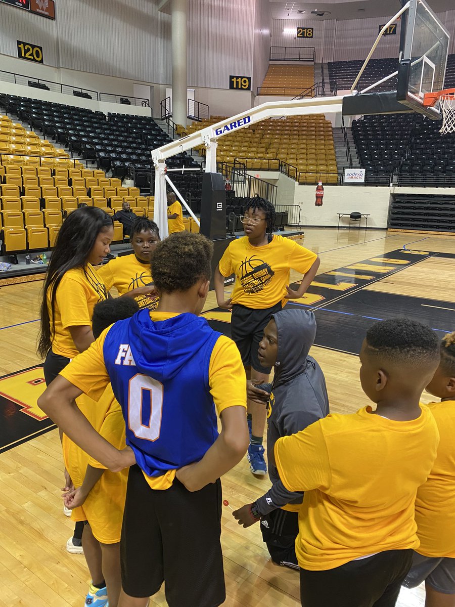 Grambling State Women's Basketball tweet media