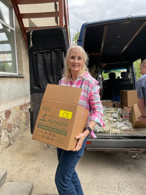 Ukraine Freedom Alliance tweet media