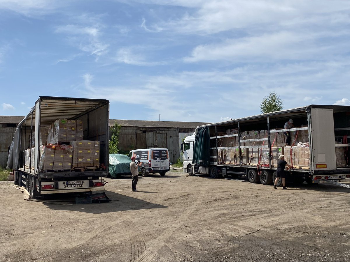 Ukraine Freedom Alliance tweet media