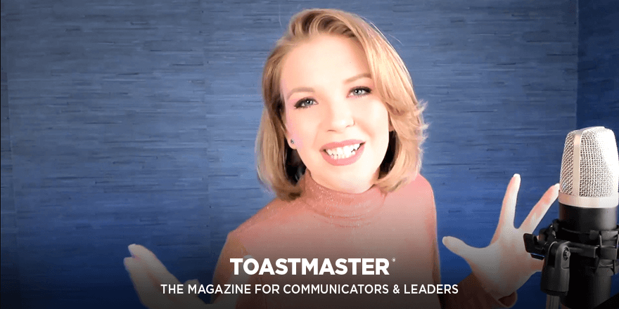 Toastmasters's tweet photo. Are your virtual conferences, meetings, and webinars putting people to sleep? Then it’s time to bring those online meetings to life!
https://t.co/QHJbrvxqEM
#toastmasters #onlinemeetings #zoom https://t.co/hVlUAYjHvo