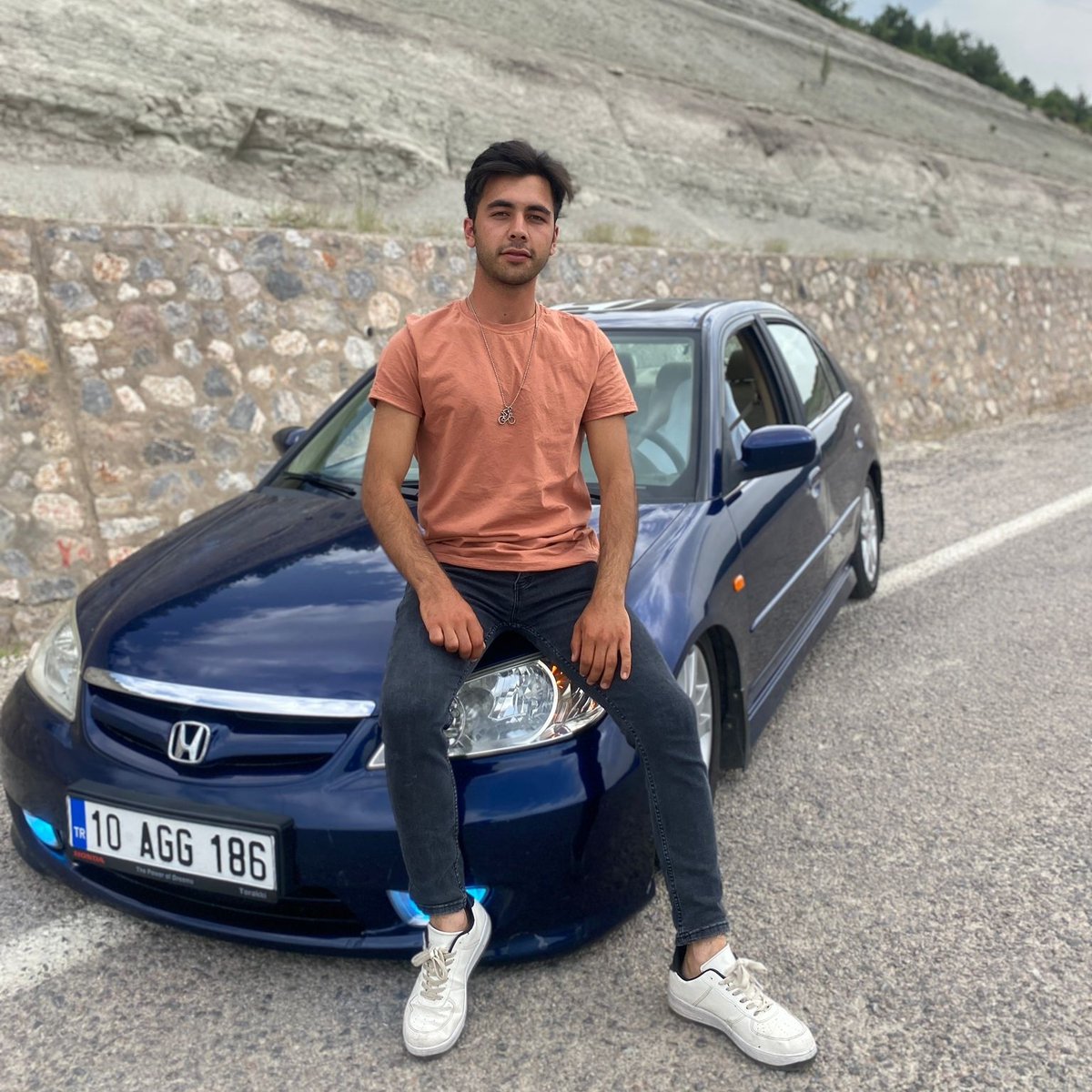 #YeniProfilResmi