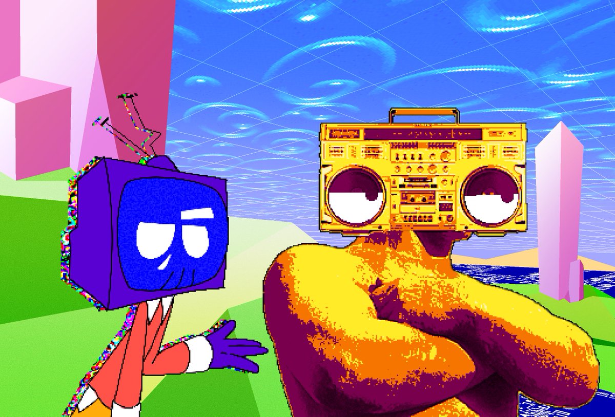 someone PLEASE end my SUFFERING #clickerfilm