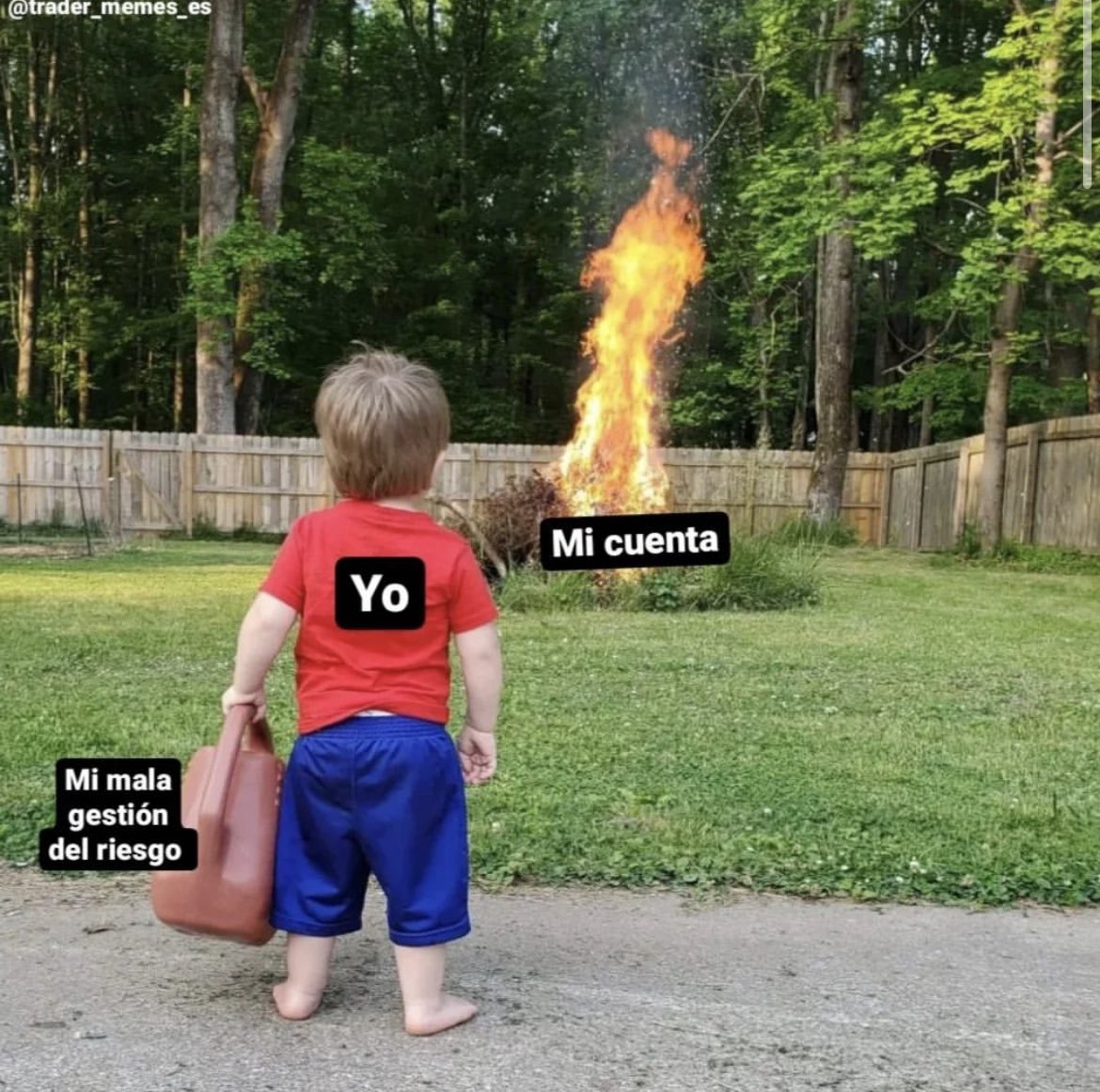 adrig_iv's tweet photo. Todos hemos sido el niño 😅 https://t.co/hUXFPPtvJj