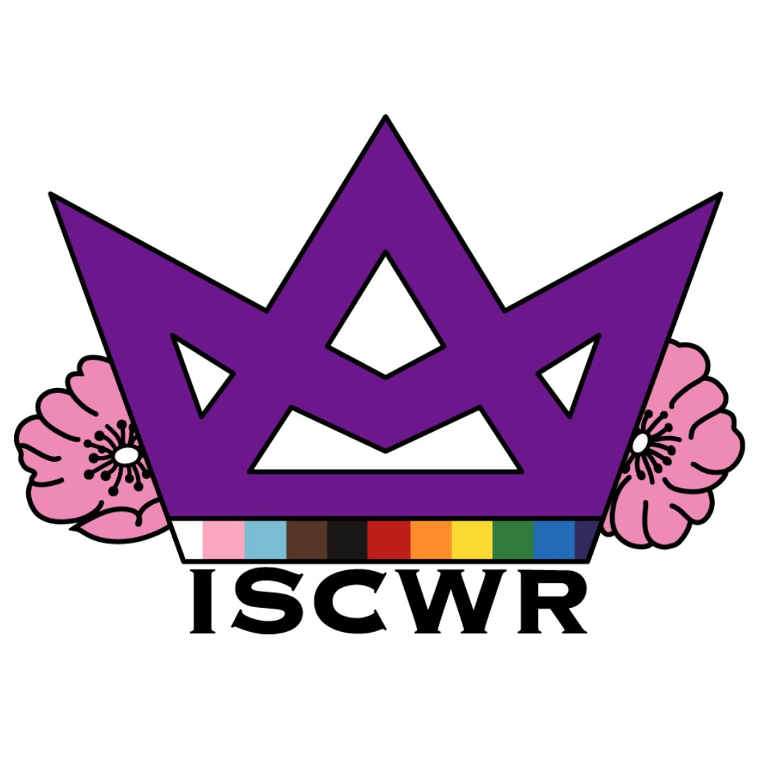 We are so excited to introduce the NEW ISCWR logo! We believe this new logo will follow us into a new and more modern era while still staying true to our mission and the fun we have!