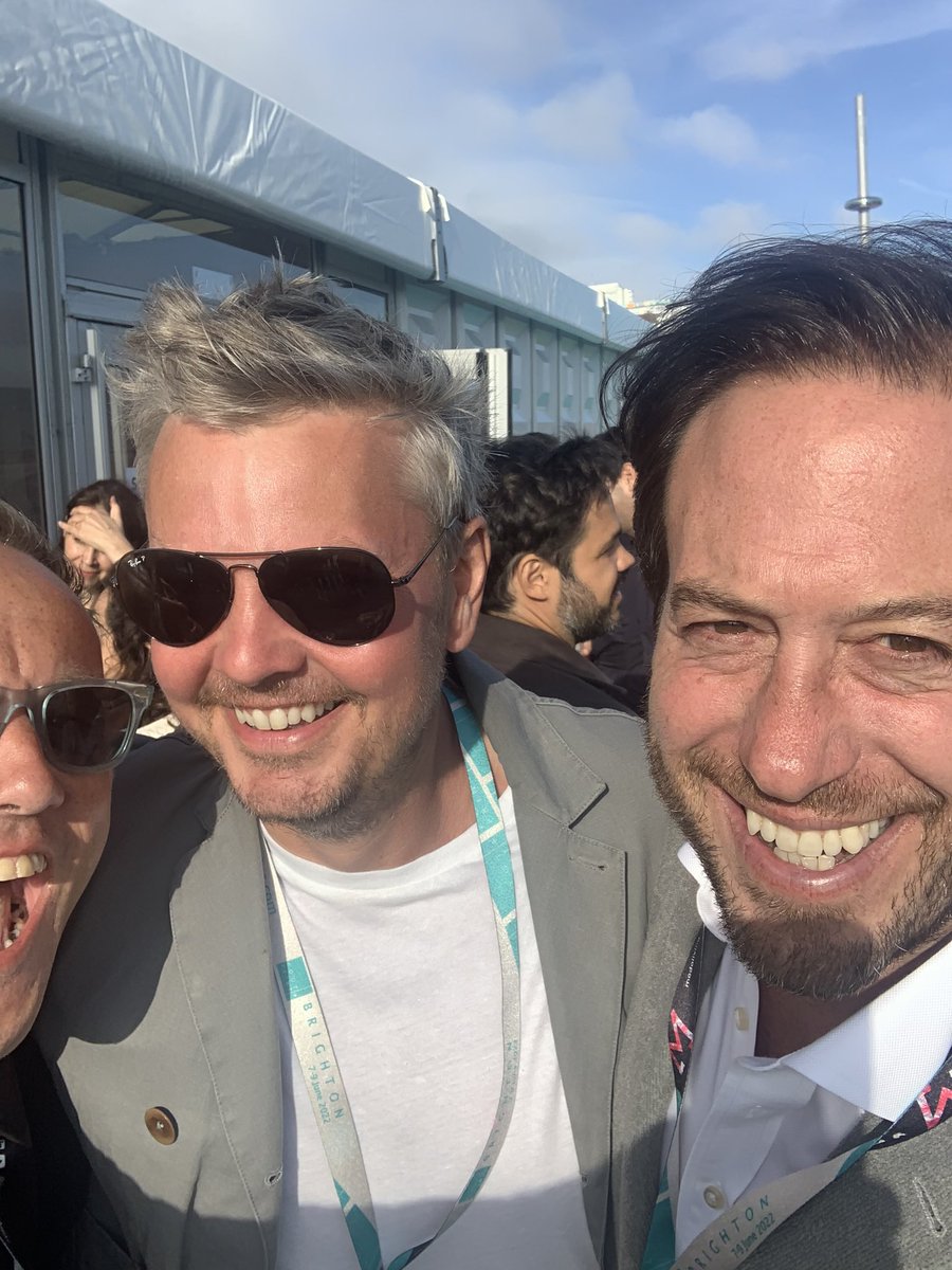 π»ππ§ππ πππͺππ π£ (@davidntaylor) on Twitter photo .<a href="/FootprintPlus/">FOOTPRINT+</a> After show drinks. No idea who these people areβ¦
<a href="/philcoffey/">Phil Coffey</a> <a href="/MorrowLorraine/">Morrow+Lorraine</a> .<a href="/FootprintPlus/">FOOTPRINT+</a> After show drinks. No idea who these people areβ¦
<a href="/philcoffey/">Phil Coffey</a> <a href="/MorrowLorraine/">Morrow+Lorraine</a>