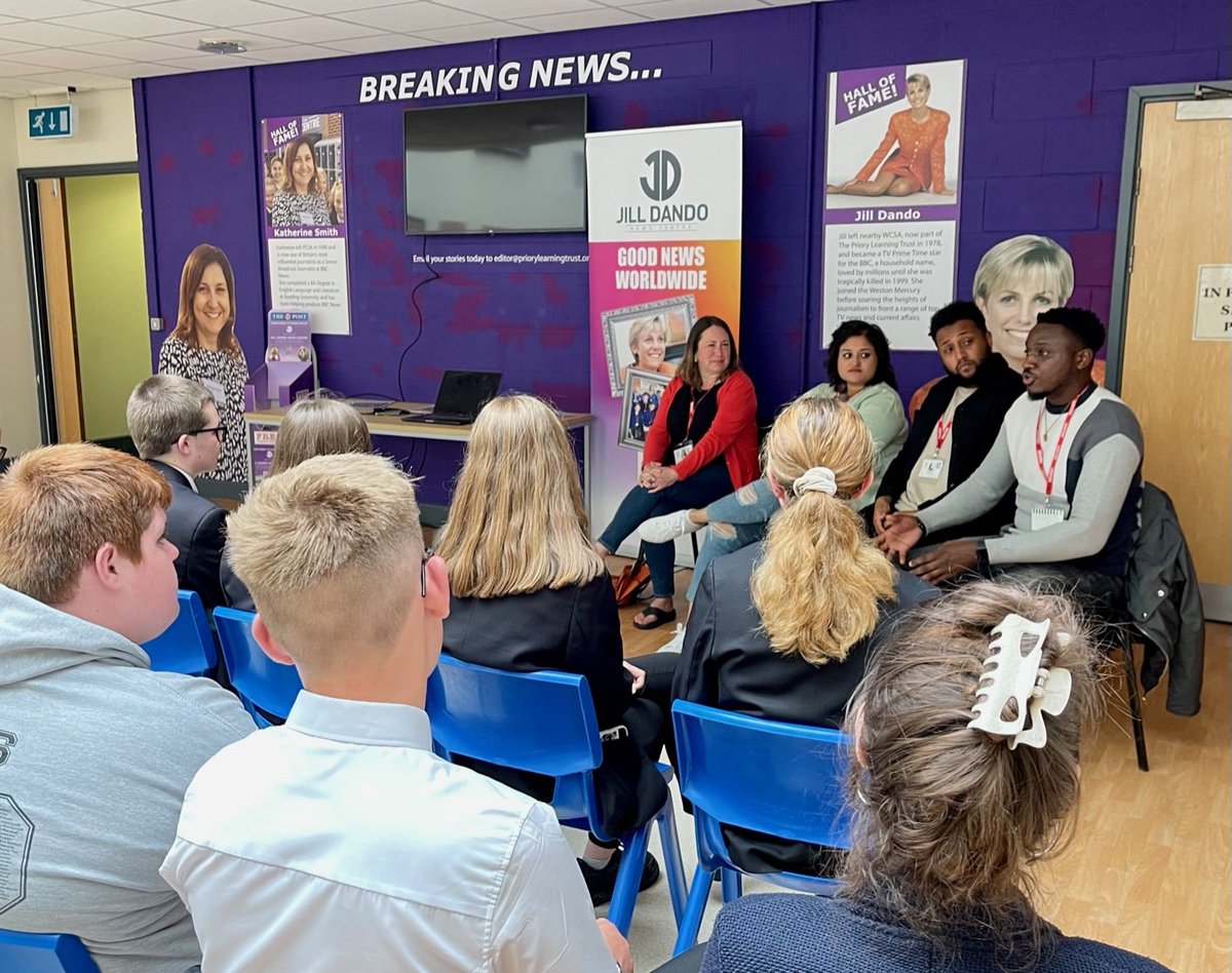 Jill Dando News tweet media