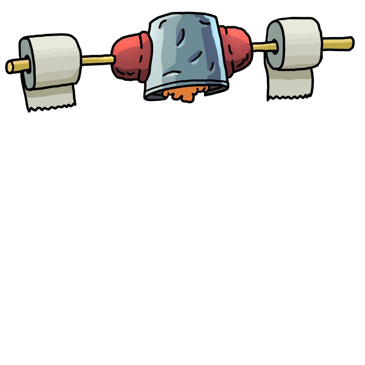 Cosa Monstra tweet media