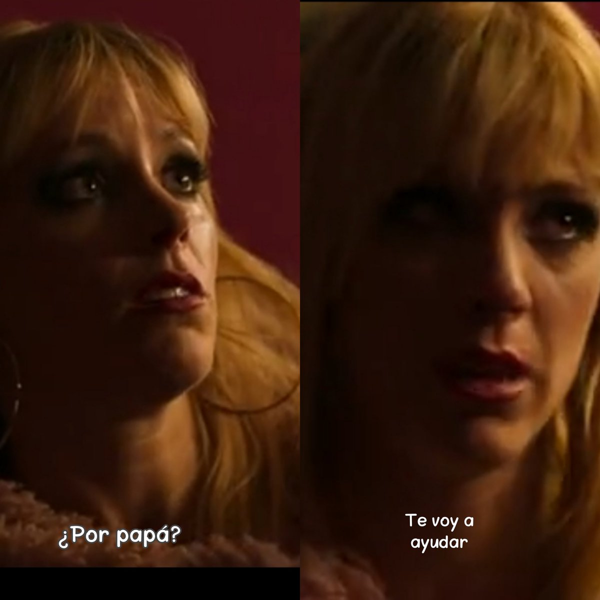 UnidasMaggie's tweet photo. Tal día como hoy, hace 3 años se estrenaba Antes de la Quema y conocíamos a La Meme. 

Película disponible en RTVE Play

@maggiecivantos #maggiecivantos #peliculas #cultura #actriz #actress https://t.co/jqRN6zuzCR