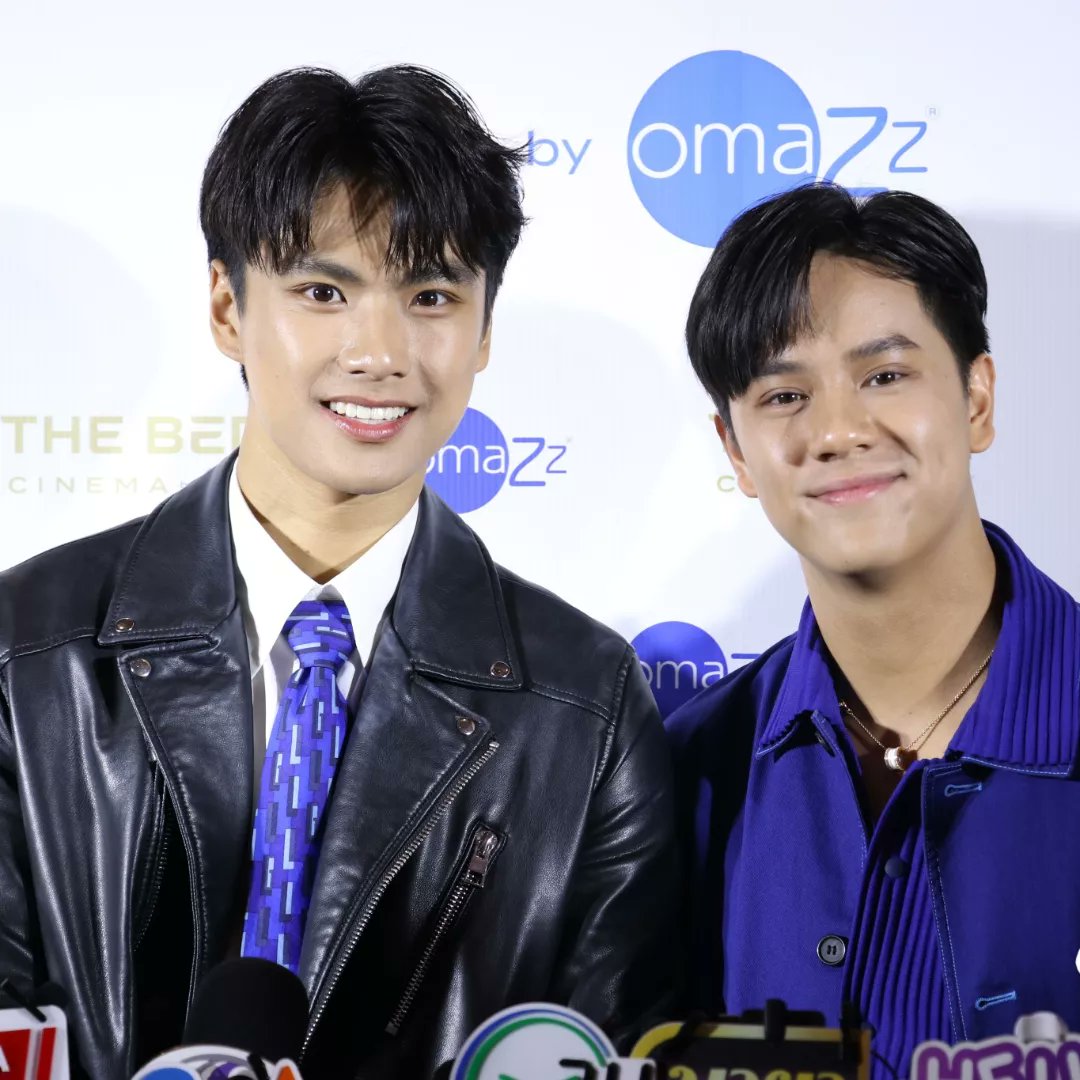 Oficial_Ohmnnn's tweet photo. @secawards Bora! 
I vote #BadBuddy for #SérieAsiática at #SECAwards 2022

I vote #PranePat for #CasalFavorito  at #SECAwards  2022

I vote #OhmPawat for #DestaqueSérieAsiática at #SECAwards 2022 

I vote #NanonKorapat for #DestaqueSérieAsiática at #SECAwards 2022 https://t.co/U0EuyW2XWV