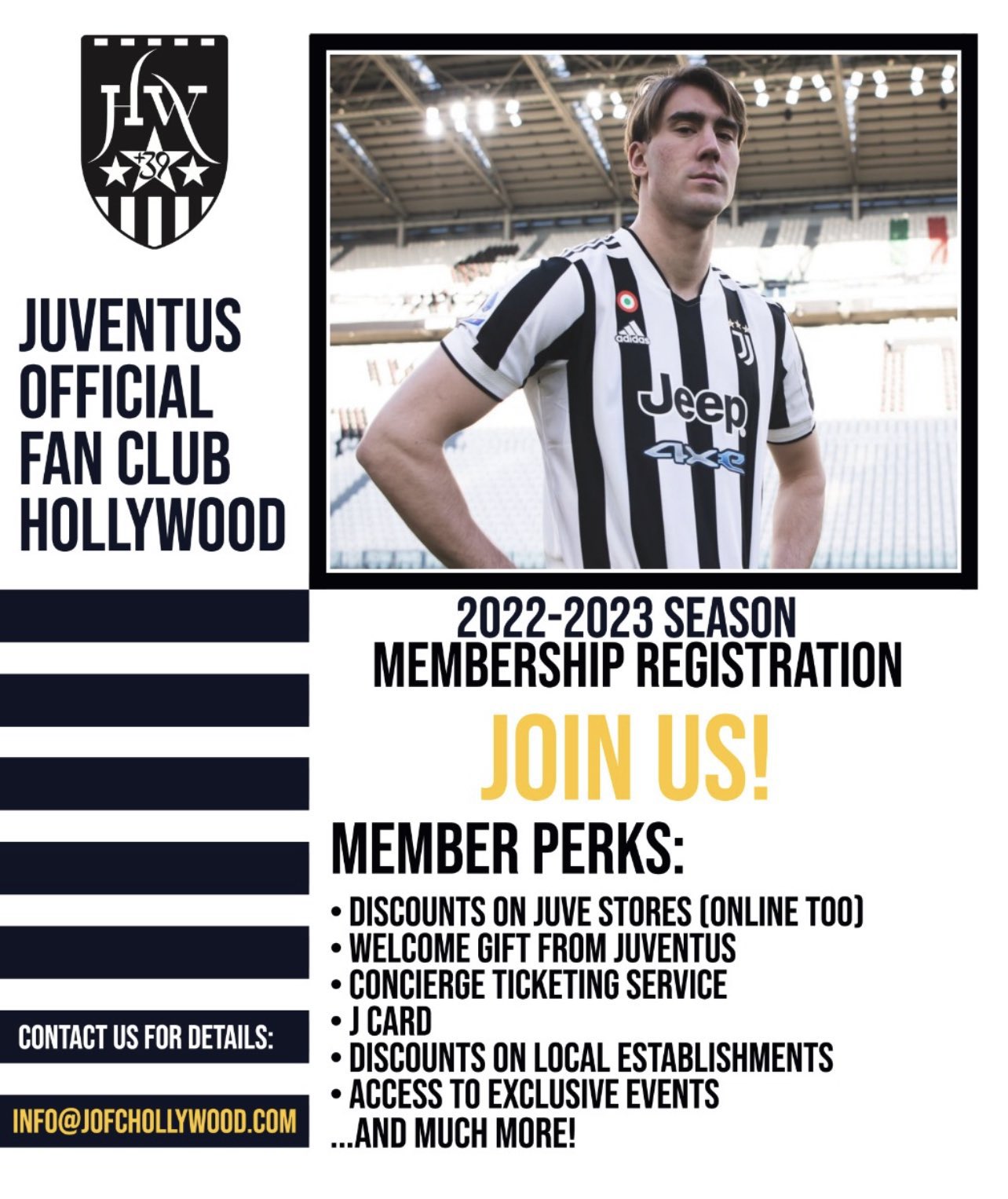 Juventus Football Club - Official Website