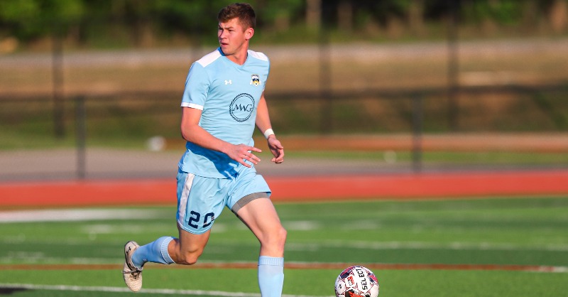 USLLeagueTwo's tweet photo. Two teams have played at least 3 games and have yet to drop any points, as NC Fusion U-23 and Des Moines blink at the same time.

Here are your latest Power Rankings!
