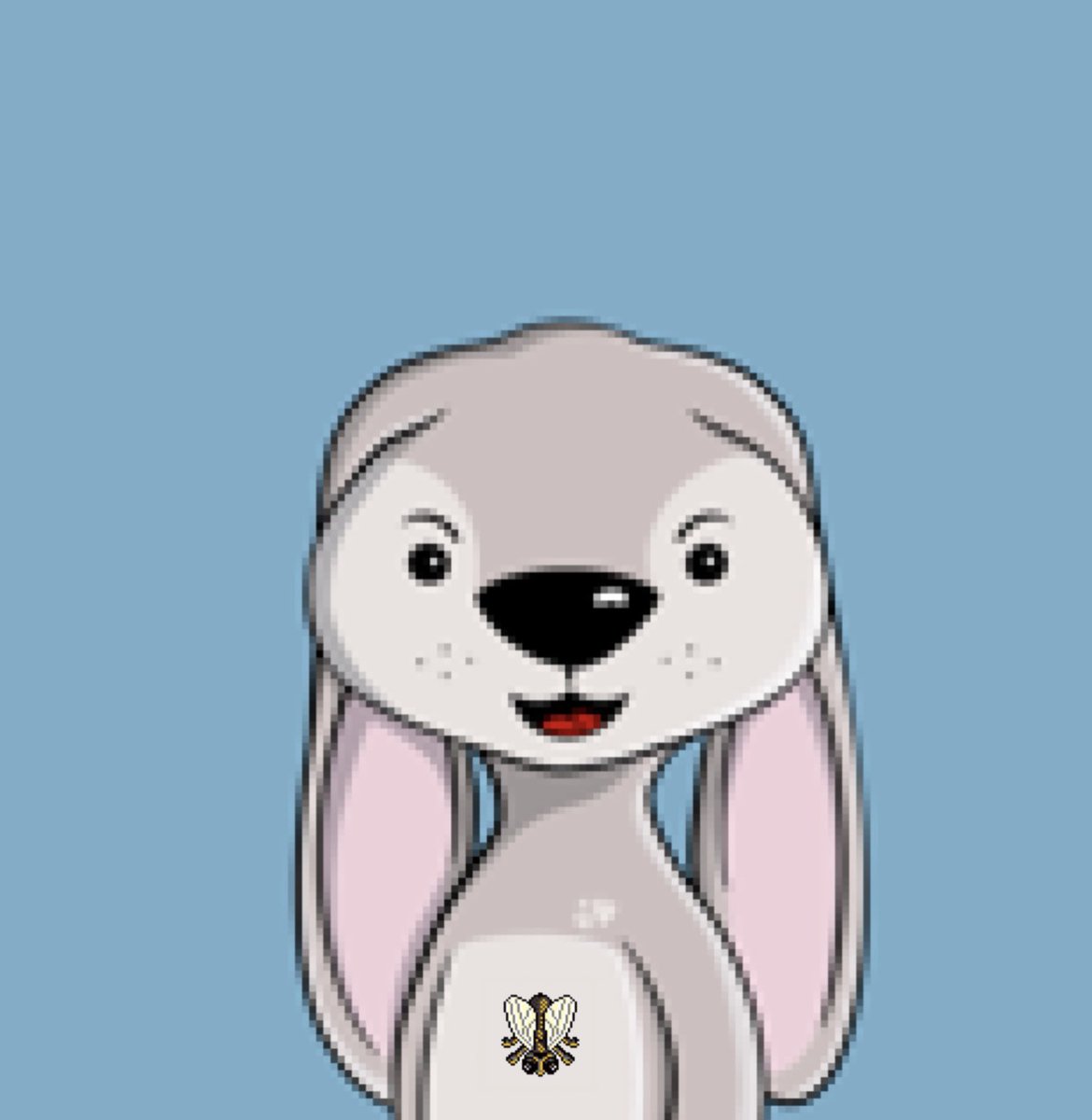 writeandcoffee's tweet photo. 🔥Twitter Charity 24 Hour Auction🔥
CAPTAIN SQUISHY 🐇 x ALGOFLY 🪰
I’m proud of my very first collaboration in the Algorand NFT space. 🥳 And it’s a very special one! Together with @PennyCrayonNFTs we do a Charity Auction!
🧵1/2 https://t.co/rRj2AtOsKT