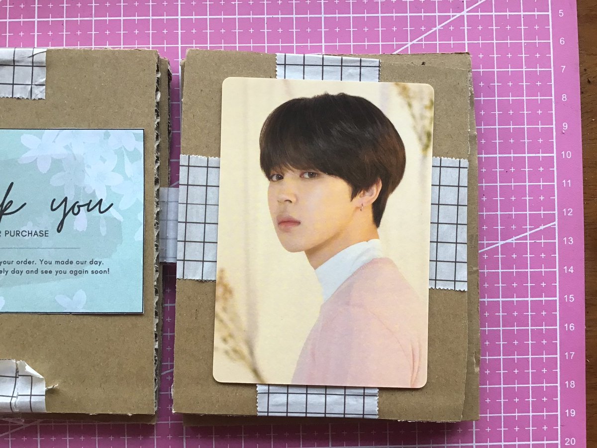 daintythv's tweet photo. 📬 #katmails
☁️ from @mjkv0130 ✈️ me!
hi tysm for letting me adopt mimi 🥺 arrived safely and was well-packed, overall smooth transaction thank u ulit and stay safe!! https://t.co/N46aOKioqy
