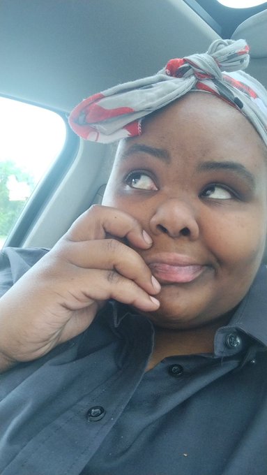 Man the way this man has my body responding to his every touch..make me wanna tat his name cuz this his<a href="/tag/randomthoughtsatwork"class="tags"><span>#randomthoughtsatwork</span></a>